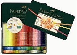 Kredki ołówkowe Faber Castell 