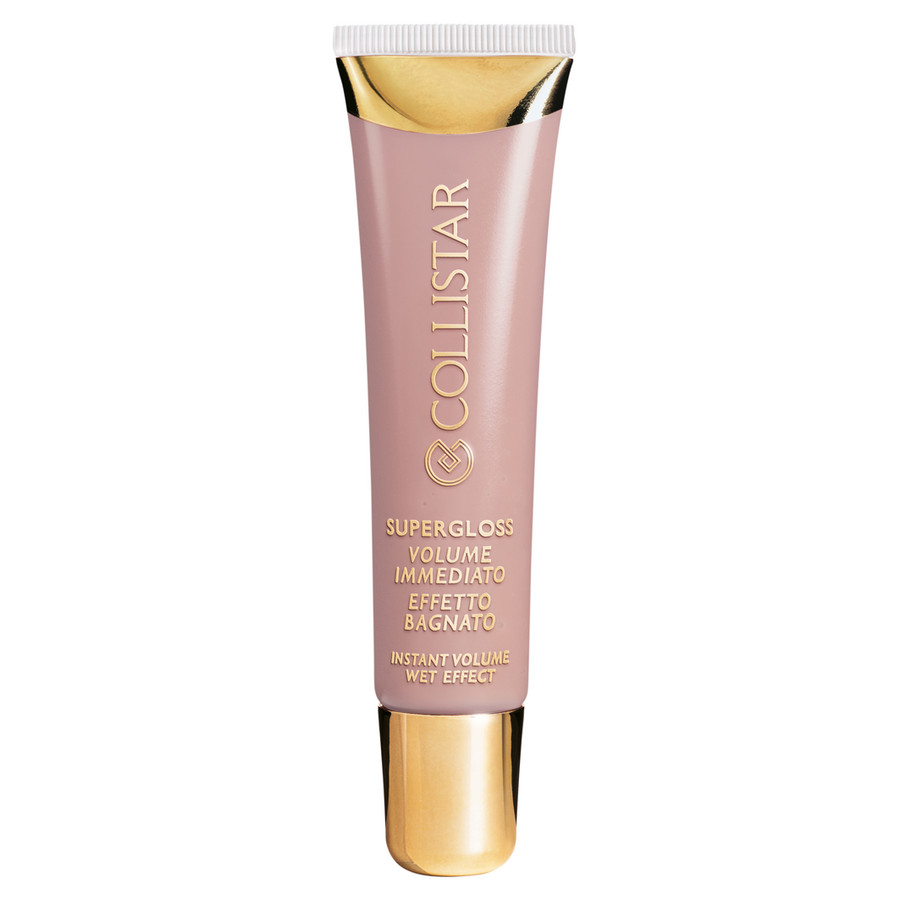 Collistar Supergloss kolor Pastel Toffee