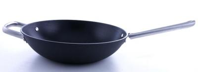 BergHOFF WOK ŻELIWNY GEMINIS 30 CM