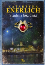 Książka Katarzyny Enerlich 
