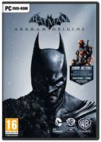 Batman: Arkham Origins (PC)    
