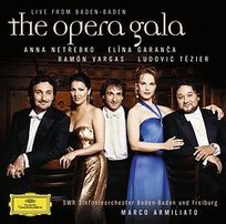 The Opera Gala