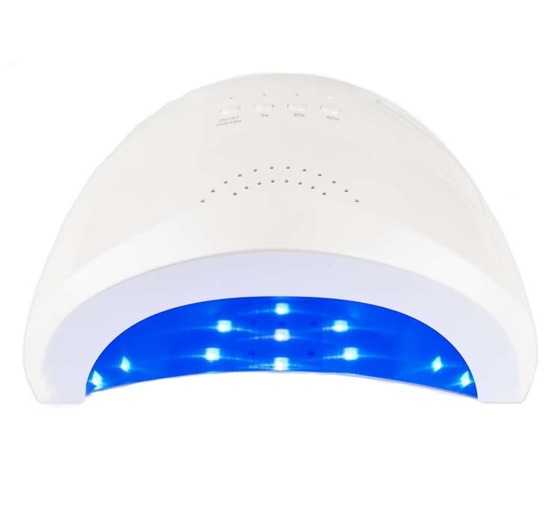 LAMPA SUNONE DUAL LED UV 48W 