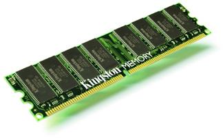 1GB DDR400 Kingston