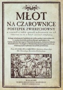 Jacob Sprenger, Henryk Kraemer - Młot na czarownice