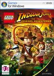 LEGO Indiana Jones: The Original Adventures (PC) - Travellers Tales- 89.99zł