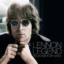 płyta cd Lennon Legend (Limited Edition)