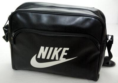 Torba sportowa Nike Heritage - na laptopa