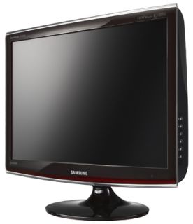 MONITOR TELEWIZOR LCD SAMSUNG T200HD