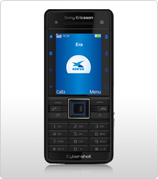 Sony Ericsson c902