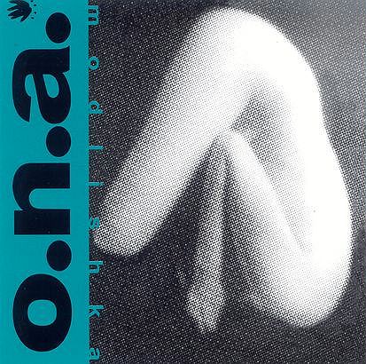 Płyta O.N.A - Modlishka (1995)