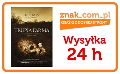 Trupia Farma, Bill Bass - znak_com_pl