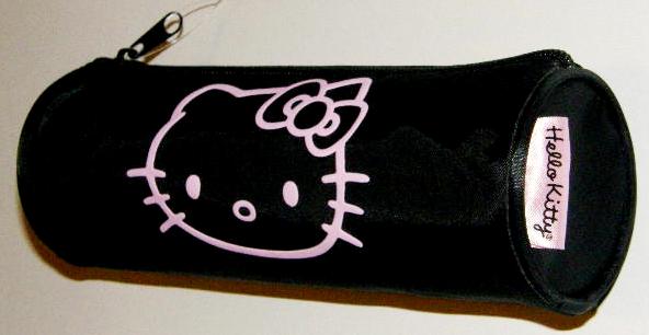 Hello Kitty piórnik tuba