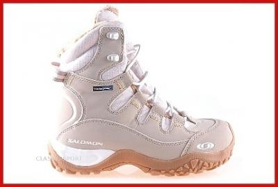 SALOMON BLIZZARD MEGA WYPRZEDAŻ SKLEP BCM ! r. 36