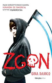 Zgon      