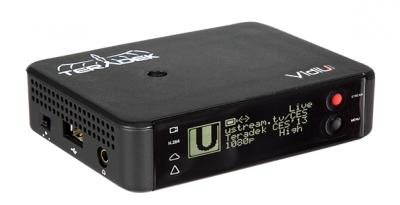 Streaming - Teradek Vidiu 