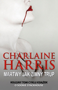 Charlaine Harris 