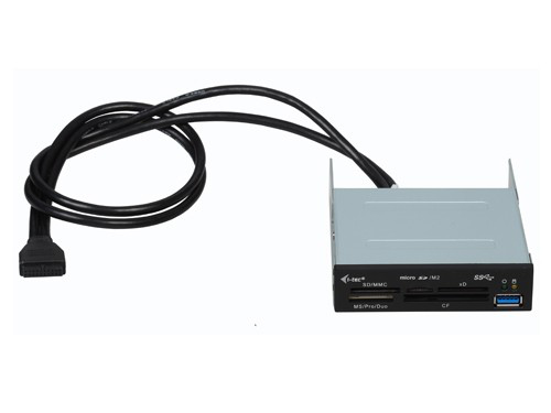 Czytnik i-tec USB 3.0