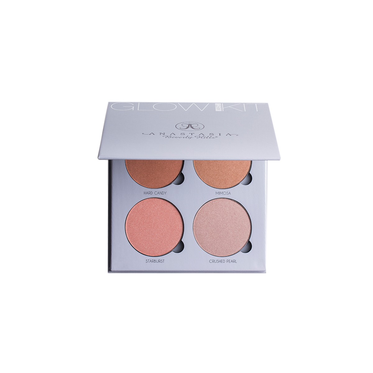 Anastasia Beverly Hills The Glow Kit Gleam 