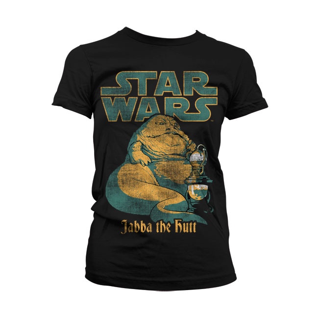 Koszulka Jabba