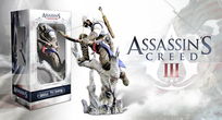 Figurka Assassin's Creed 3