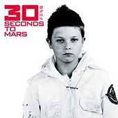 Album 30 Seconds To Mars - 30 Seconds To Mars