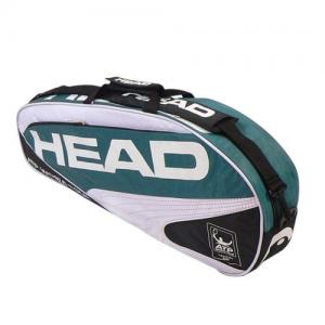 TORBA TENISOWA HEAD ATP PRO OD 1 DO 3 RAKIET
