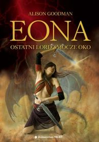 Eona. Ostatni lord Smocze Oko      