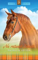 Na ratunek Shanti. Jinny z Finmory 1