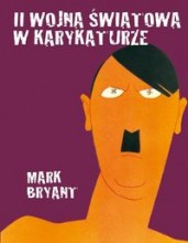 Bryant Mark II wojna światowa w karykaturze