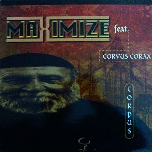 Corvus Corax & Maximize 