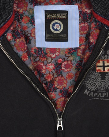 bluza BARZAS