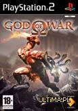 Gra - God of War - PS2