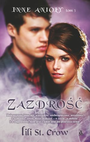 Zazdrość