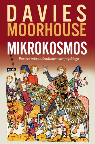 Norman Davies - Mikrokosmos