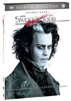 Sweeney Todd: Demoniczny Golibroda z Fleet Street (Edycja Specjalna)