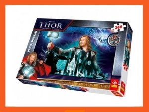 TREFL 260 EL. Thor