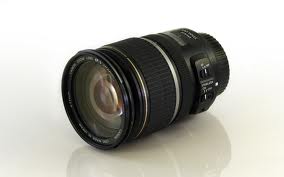 Obiektyw Canon 17-55mm f/2.8 IS USM