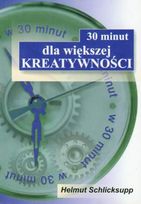 30 Minut dla Większej Kreatywności     