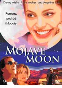 Mojave Moon na dvd