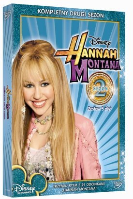 Hannah Montana sezon 2