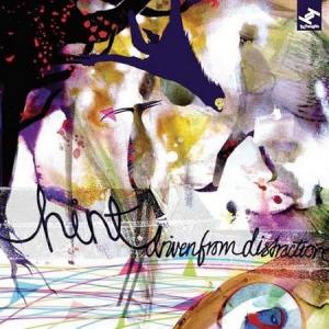 Hint - Driven From Distraction (2008, Tru Tho)  J?