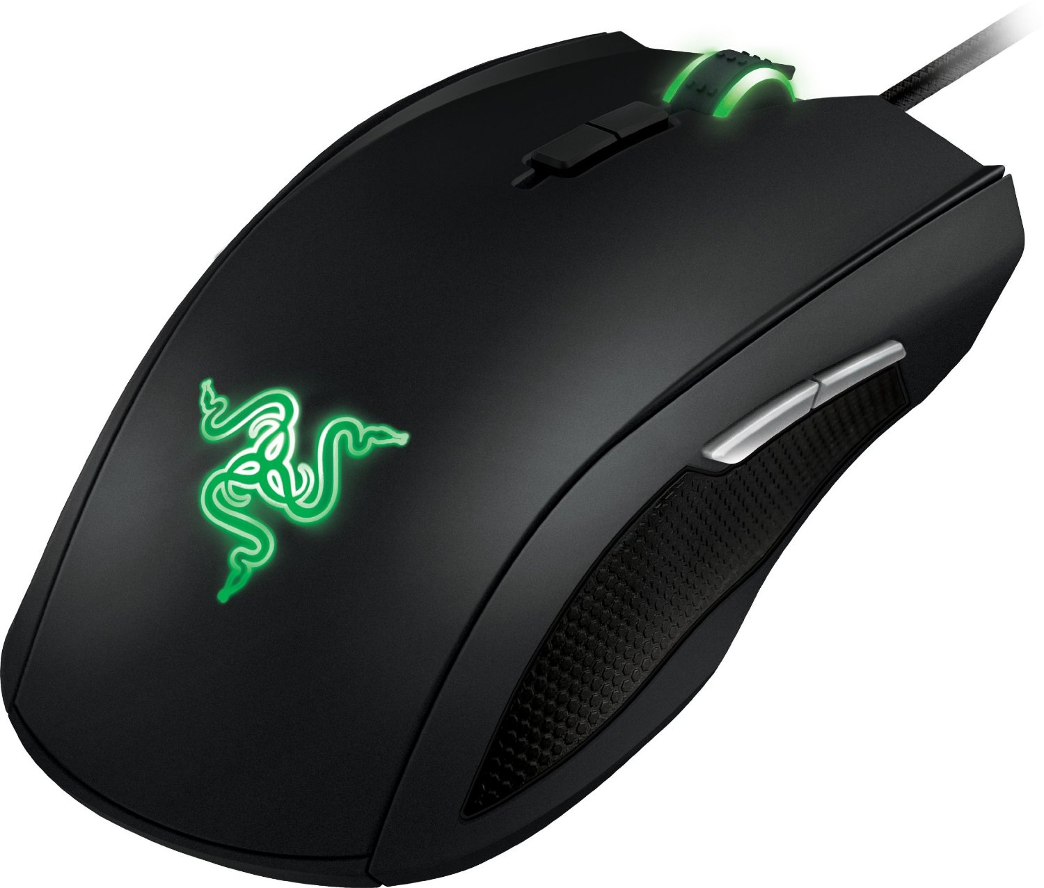 Mysz Razer Taipan Expert
