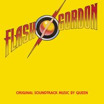 Flash Gordon PL     