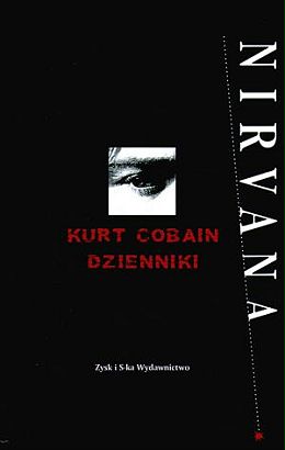 Kurt Cobain - Dzienniki