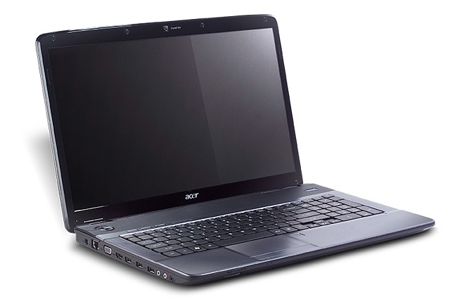 Notebook Acer Aspire 7740G-434G32MN 