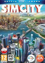 SimCity - Edycja Limitowana (PC)     