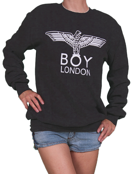BLUZA BOY LONDON