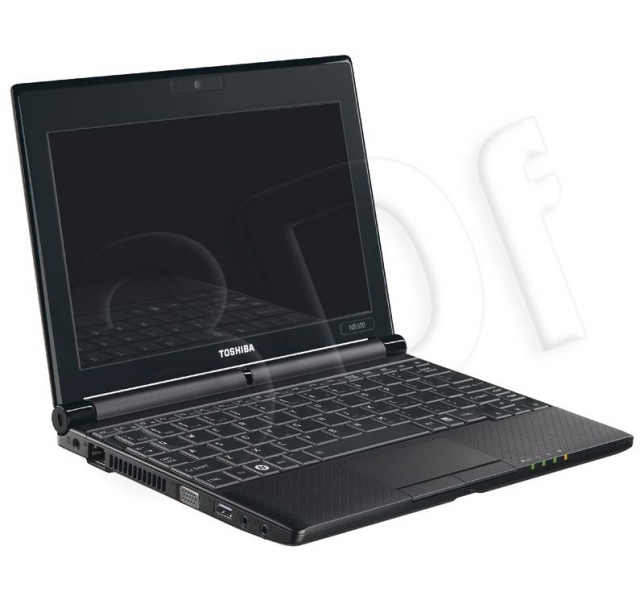 Laptop Toshiba NB500-110 W7S 