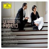 Die Hochzeit des Figaro (Limited Edition)